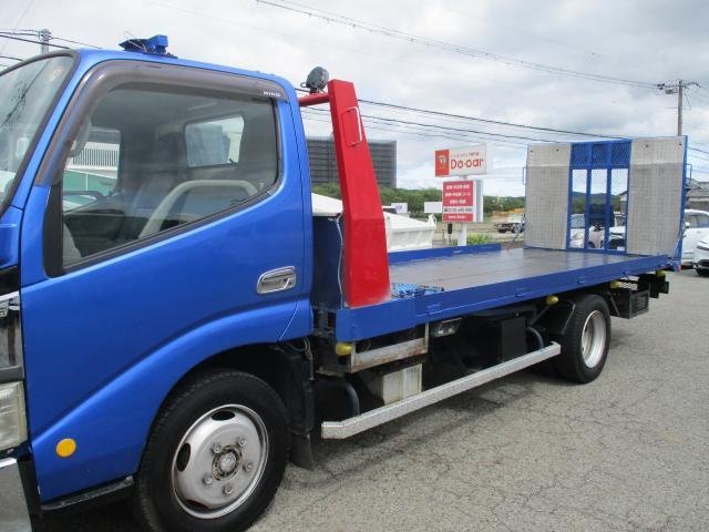 Ref:AUX-24091059 HINO DUTRO 2003 11 Ref:AUX-24091059 HINO DUTRO 2003 - Image 11