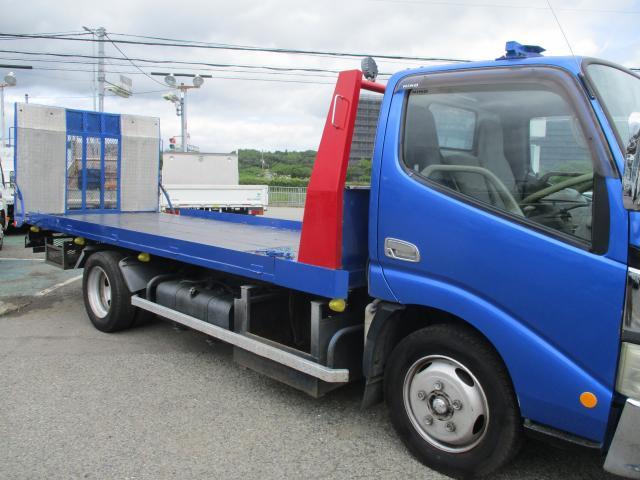 Ref:AUX-24091059 HINO DUTRO 2003 12 Ref:AUX-24091059 HINO DUTRO 2003 - Image 12