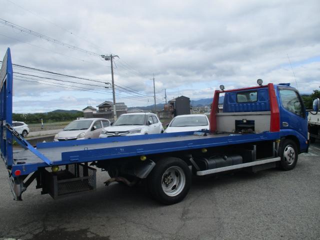 Ref:AUX-24091059 HINO DUTRO 2003 14 Ref:AUX-24091059 HINO DUTRO 2003 - Image 14