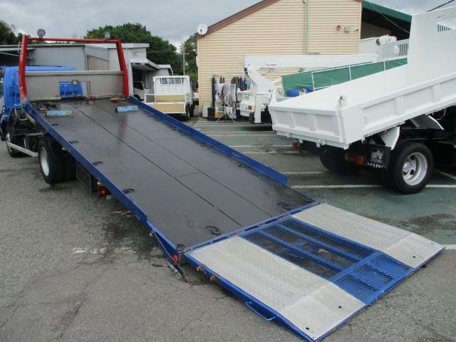 Ref:AUX-24091059 HINO DUTRO 2003 15 Ref:AUX-24091059 HINO DUTRO 2003 - Image 15
