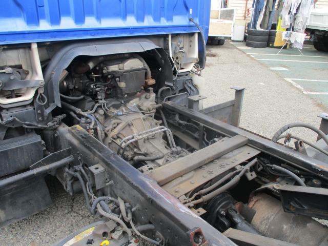 Ref:AUX-24091059 HINO DUTRO 2003 16 Ref:AUX-24091059 HINO DUTRO 2003 - Image 16