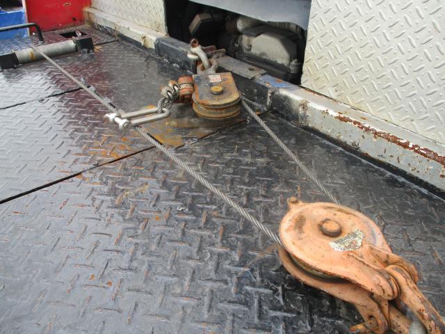 Ref:AUX-24091059 HINO DUTRO 2003 17 Ref:AUX-24091059 HINO DUTRO 2003 - Image 17