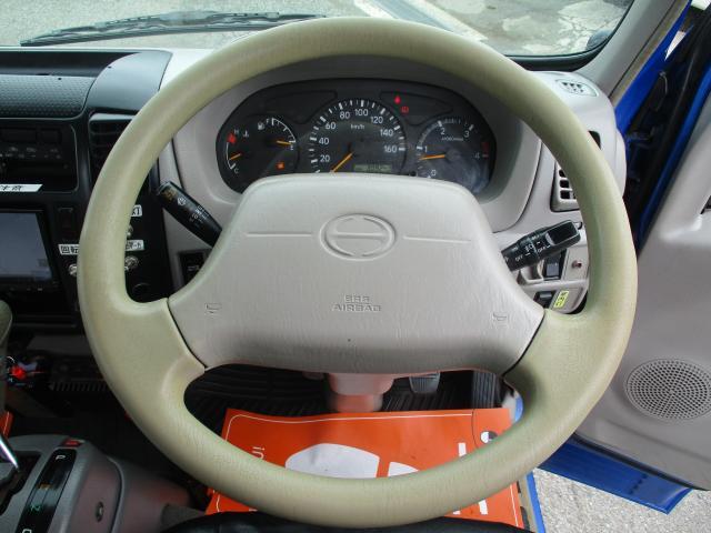 Ref:AUX-24091059 HINO DUTRO 2003 19 Ref:AUX-24091059 HINO DUTRO 2003 - Image 19