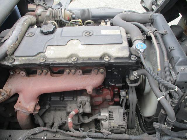 Ref:AUX-24091059 HINO DUTRO 2003 7 Ref:AUX-24091059 HINO DUTRO 2003 - Image 7
