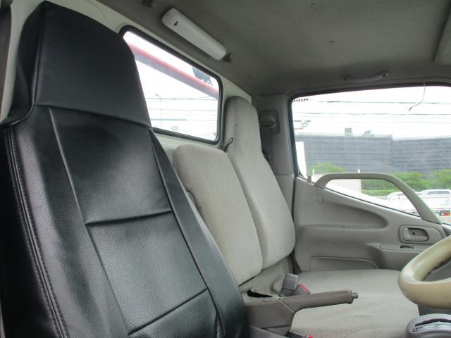Ref:AUX-24091059 HINO DUTRO 2003 9 Ref:AUX-24091059 HINO DUTRO 2003 - Image 9