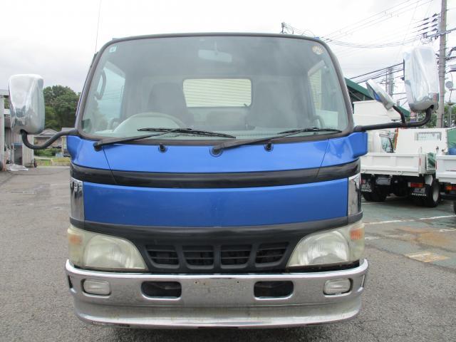 Ref:AUX-24091059 HINO DUTRO 2003 10 Ref:AUX-24091059 HINO DUTRO 2003 - Image 10
