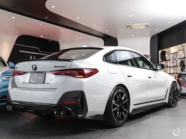 Ref:AUX-24091147 BMW 4 SERIES 2022 2 Ref:AUX-24091147 BMW 4 SERIES 2022 - Image 2