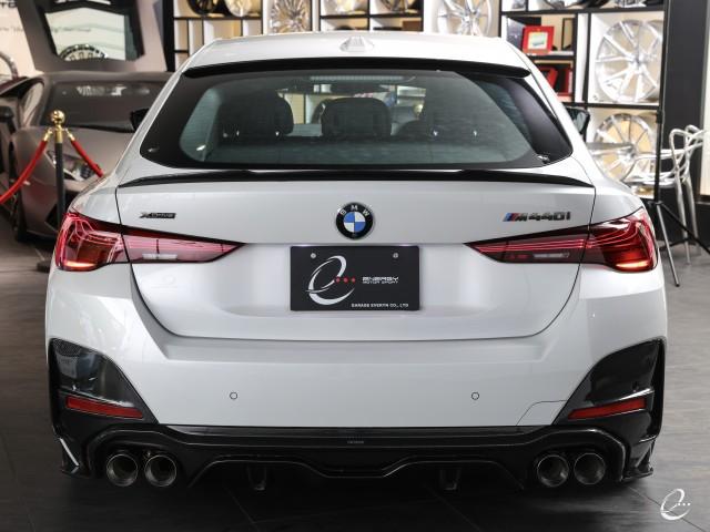 Ref:AUX-24091147 BMW 4 SERIES 2022 16 Ref:AUX-24091147 BMW 4 SERIES 2022 - Image 16