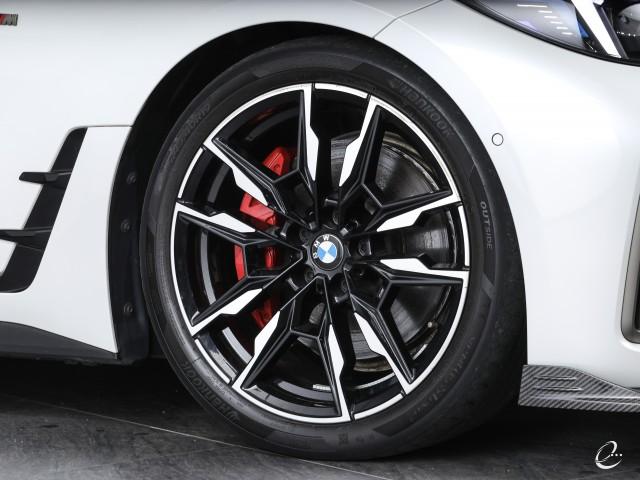 Ref:AUX-24091147 BMW 4 SERIES 2022 18 Ref:AUX-24091147 BMW 4 SERIES 2022 - Image 18
