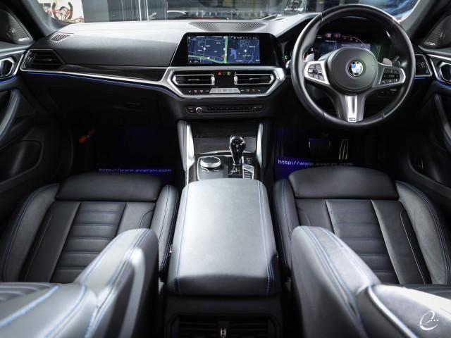 Ref:AUX-24091147 BMW 4 SERIES 2022 3 Ref:AUX-24091147 BMW 4 SERIES 2022 - Image 3