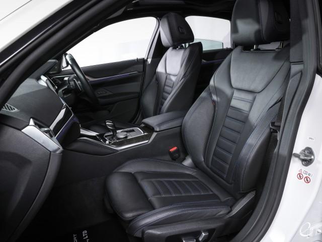 Ref:AUX-24091147 BMW 4 SERIES 2022 4 Ref:AUX-24091147 BMW 4 SERIES 2022 - Image 4