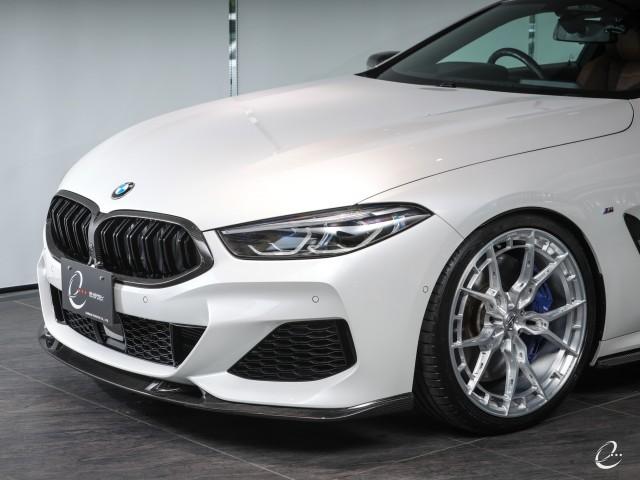 Ref:AUX-24091150 BMW 8 SERIES 2021 11 Ref:AUX-24091150 BMW 8 SERIES 2021 - Image 11