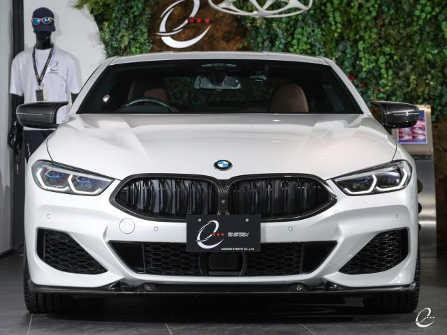 Ref:AUX-24091150 BMW 8 SERIES 2021 12 Ref:AUX-24091150 BMW 8 SERIES 2021 - Image 12