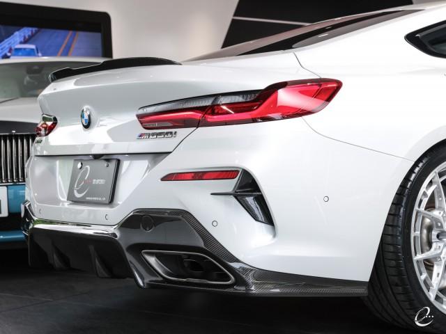 Ref:AUX-24091150 BMW 8 SERIES 2021 14 Ref:AUX-24091150 BMW 8 SERIES 2021 - Image 14