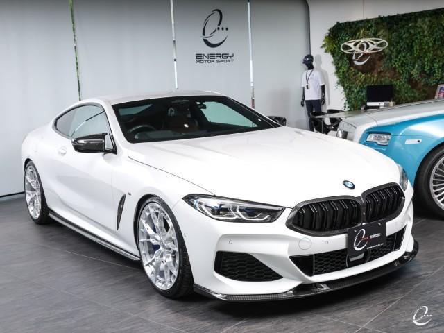 Ref:AUX-24091150 BMW 8 SERIES 2021 15 Ref:AUX-24091150 BMW 8 SERIES 2021 - Image 15