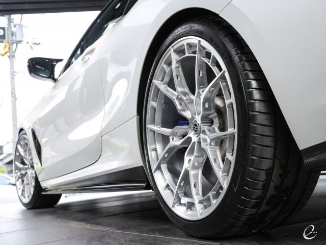 Ref:AUX-24091150 BMW 8 SERIES 2021 18 Ref:AUX-24091150 BMW 8 SERIES 2021 - Image 18