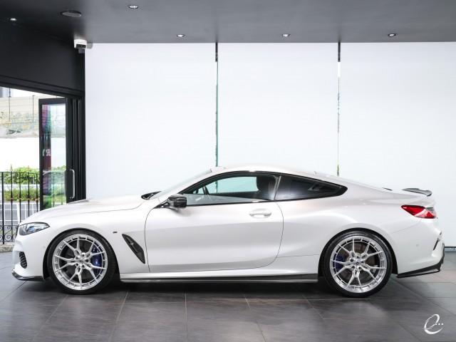 Ref:AUX-24091150 BMW 8 SERIES 2021 19 Ref:AUX-24091150 BMW 8 SERIES 2021 - Image 19