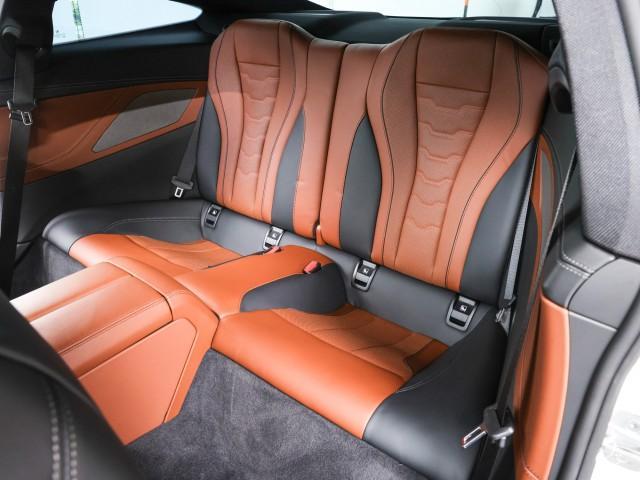 Ref:AUX-24091150 BMW 8 SERIES 2021 20 Ref:AUX-24091150 BMW 8 SERIES 2021 - Image 20