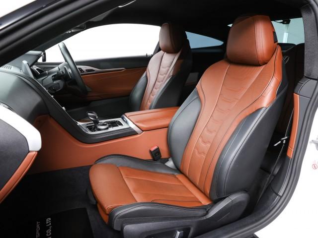 Ref:AUX-24091150 BMW 8 SERIES 2021 4 Ref:AUX-24091150 BMW 8 SERIES 2021 - Image 4