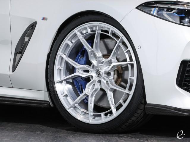 Ref:AUX-24091150 BMW 8 SERIES 2021 6 Ref:AUX-24091150 BMW 8 SERIES 2021 - Image 6