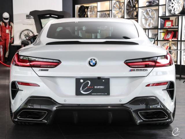 Ref:AUX-24091150 BMW 8 SERIES 2021 7 Ref:AUX-24091150 BMW 8 SERIES 2021 - Image 7