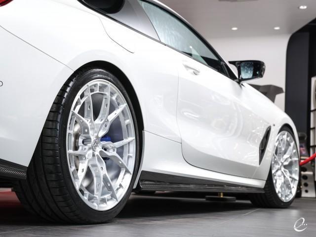 Ref:AUX-24091150 BMW 8 SERIES 2021 9 Ref:AUX-24091150 BMW 8 SERIES 2021 - Image 9