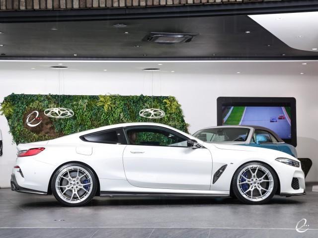 Ref:AUX-24091150 BMW 8 SERIES 2021 10 Ref:AUX-24091150 BMW 8 SERIES 2021 - Image 10