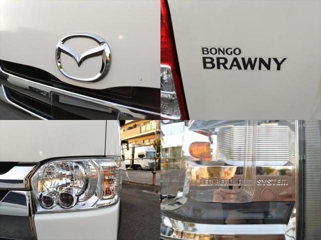 Ref:AUX-24091197 MAZDA BRAWNY VAN 2019 14 Ref:AUX-24091197 MAZDA BRAWNY VAN 2019 - Image 14