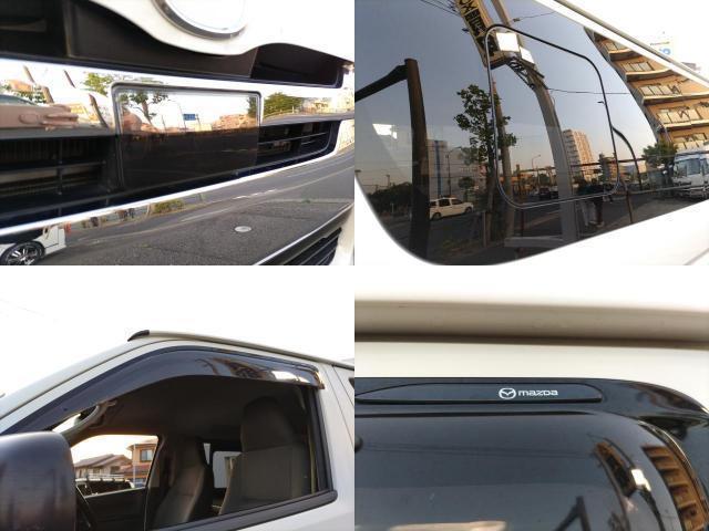 Ref:AUX-24091197 MAZDA BRAWNY VAN 2019 16 Ref:AUX-24091197 MAZDA BRAWNY VAN 2019 - Image 16