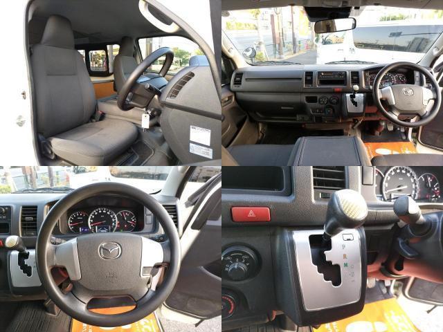 Ref:AUX-24091197 MAZDA BRAWNY VAN 2019 3 Ref:AUX-24091197 MAZDA BRAWNY VAN 2019 - Image 3