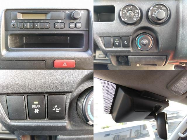 Ref:AUX-24091197 MAZDA BRAWNY VAN 2019 4 Ref:AUX-24091197 MAZDA BRAWNY VAN 2019 - Image 4