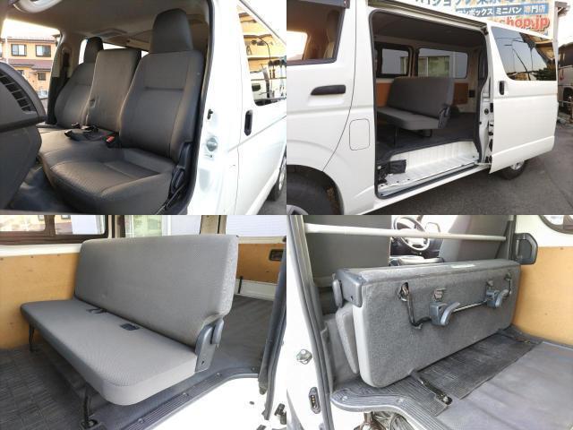 Ref:AUX-24091197 MAZDA BRAWNY VAN 2019 6 Ref:AUX-24091197 MAZDA BRAWNY VAN 2019 - Image 6