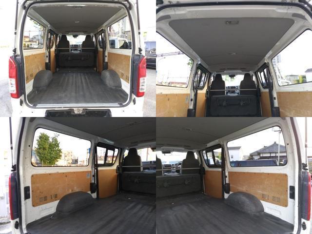 Ref:AUX-24091197 MAZDA BRAWNY VAN 2019 7 Ref:AUX-24091197 MAZDA BRAWNY VAN 2019 - Image 7