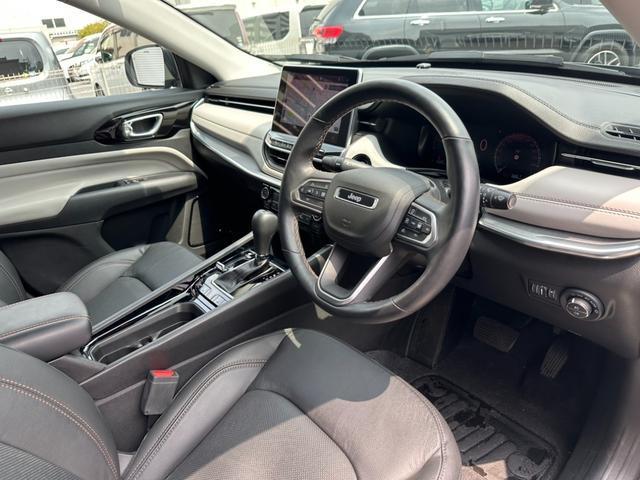 Ref:AUX-24091275 CHRYSLER JEEP JEEP COMPASS 2023 2 Ref:AUX-24091275 CHRYSLER JEEP JEEP COMPASS 2023 - Image 2