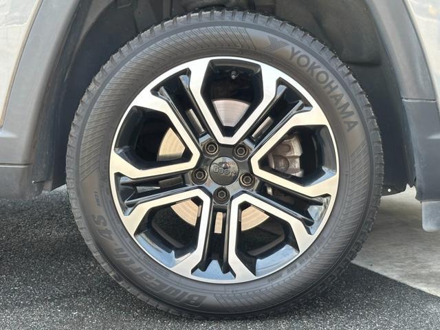 Ref:AUX-24091275 CHRYSLER JEEP JEEP COMPASS 2023 18 Ref:AUX-24091275 CHRYSLER JEEP JEEP COMPASS 2023 - Image 18