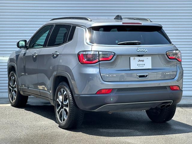 Ref:AUX-24091275 CHRYSLER JEEP JEEP COMPASS 2023 3 Ref:AUX-24091275 CHRYSLER JEEP JEEP COMPASS 2023 - Image 3