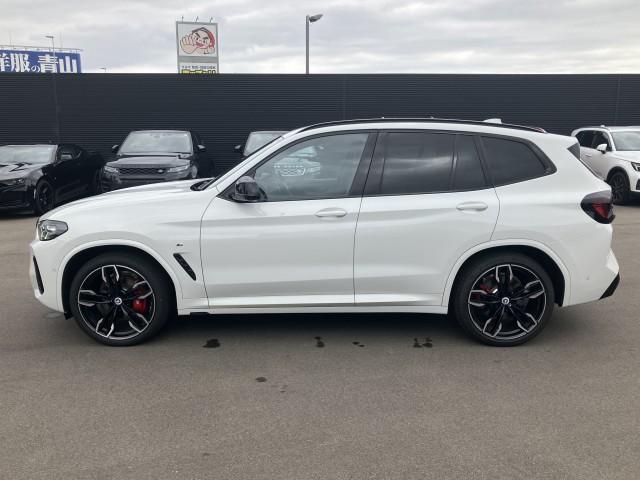Ref:AUX-24095206 BMW X3 2022 11 Ref:AUX-24095206 BMW X3 2022 - Image 11