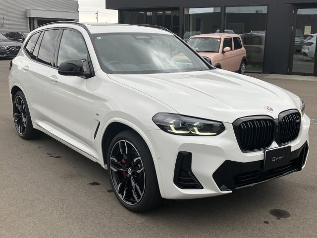 Ref:AUX-24095206 BMW X3 2022 12 Ref:AUX-24095206 BMW X3 2022 - Image 12