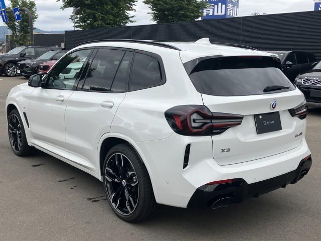 Ref:AUX-24095206 BMW X3 2022 15 Ref:AUX-24095206 BMW X3 2022 - Image 15
