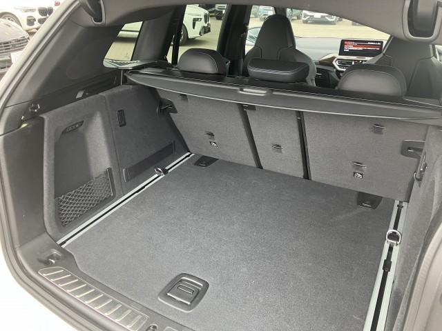 Ref:AUX-24095206 BMW X3 2022 19 Ref:AUX-24095206 BMW X3 2022 - Image 19
