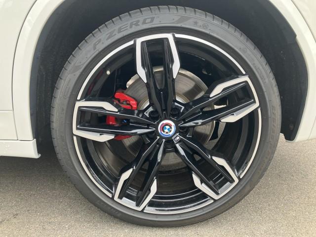 Ref:AUX-24095206 BMW X3 2022 20 Ref:AUX-24095206 BMW X3 2022 - Image 20