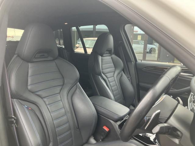 Ref:AUX-24095206 BMW X3 2022 6 Ref:AUX-24095206 BMW X3 2022 - Image 6