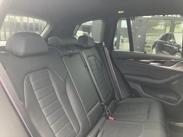Ref:AUX-24095206 BMW X3 2022 7 Ref:AUX-24095206 BMW X3 2022 - Image 7
