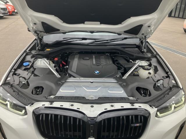 Ref:AUX-24095206 BMW X3 2022 8 Ref:AUX-24095206 BMW X3 2022 - Image 8