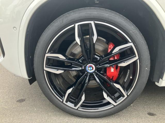 Ref:AUX-24095206 BMW X3 2022 9 Ref:AUX-24095206 BMW X3 2022 - Image 9
