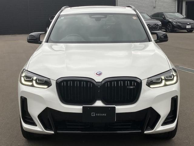 Ref:AUX-24095206 BMW X3 2022 10 Ref:AUX-24095206 BMW X3 2022 - Image 10
