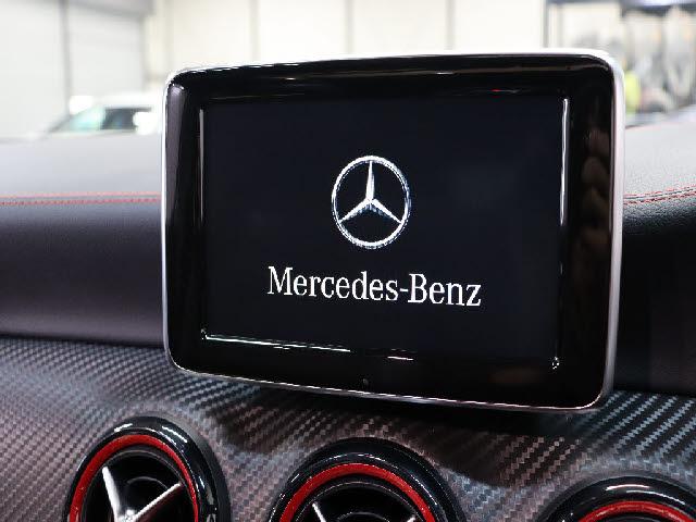 Ref:AUX-24095325 MERCEDES BENZ A-CLASS 2015 2 Ref:AUX-24095325 MERCEDES BENZ A-CLASS 2015 - Image 2
