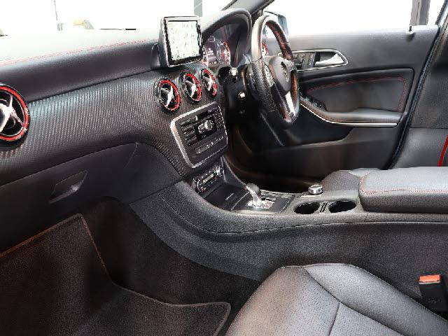 Ref:AUX-24095325 MERCEDES BENZ A-CLASS 2015 3 Ref:AUX-24095325 MERCEDES BENZ A-CLASS 2015 - Image 3