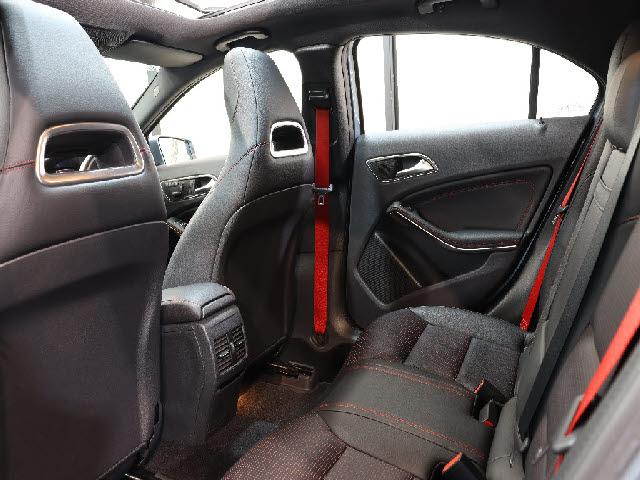 Ref:AUX-24095325 MERCEDES BENZ A-CLASS 2015 5 Ref:AUX-24095325 MERCEDES BENZ A-CLASS 2015 - Image 5
