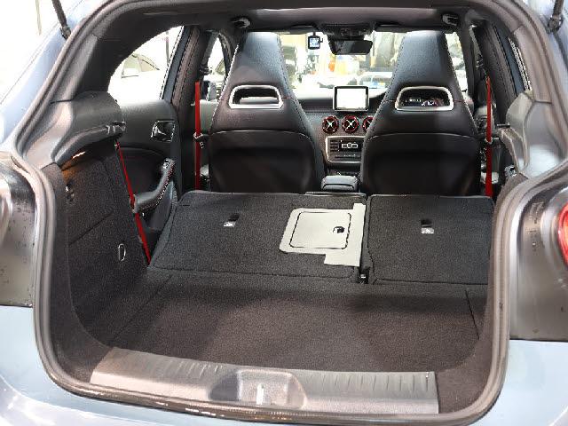 Ref:AUX-24095325 MERCEDES BENZ A-CLASS 2015 8 Ref:AUX-24095325 MERCEDES BENZ A-CLASS 2015 - Image 8